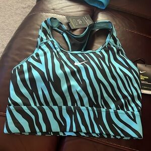 Nike Swoosh Bra